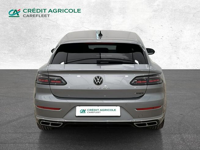Volkswagen Arteon 2.0 TDI 4MOTION 200KM DSG 7 Elegance Warszawa - zdjęcie 6