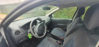 Samochód osobowy Renault Clio 2008r. ben/gaz Koło - zdjęcie 4