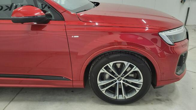 Audi Q7 TDI mHEV Quattro S Line Tiptr. Grójec - zdjęcie 4