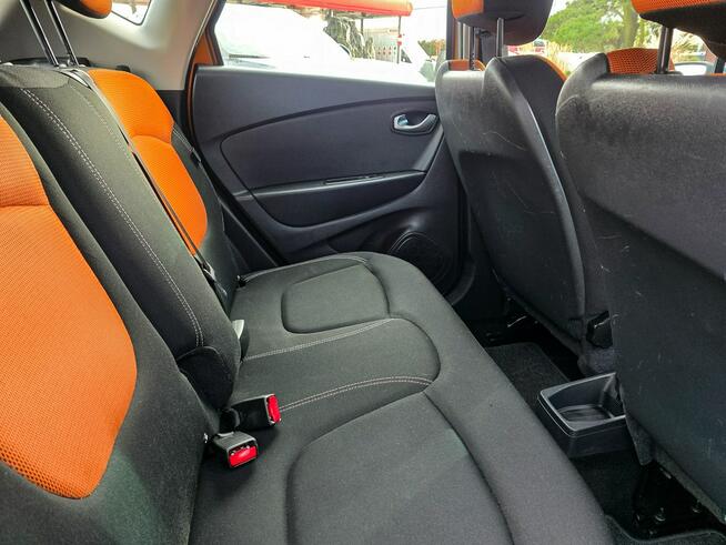 HIT! Przebieg76tys. Renault Captur TCe 90KM z Niemiec SUV Crossover Lelice - zdjęcie 2