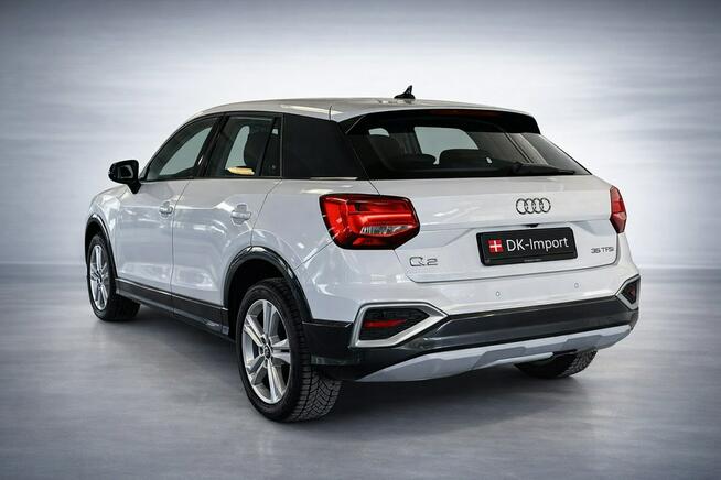 Audi Q2 Sadlno - zdjęcie 3