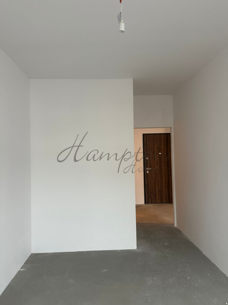 Mieszkanie w stanie deweloperskim Wilanów Wilanów - zdjęcie 3