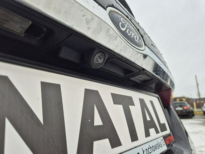 Ford Mondeo Super stan* Automat* Bogata wersja Bydgoszcz - zdjęcie 11