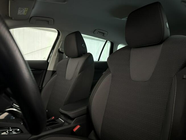 Škoda Octavia 1,5 TSI DSG (150 KM) Ambition Salon PL F-Vat Warszawa - zdjęcie 11