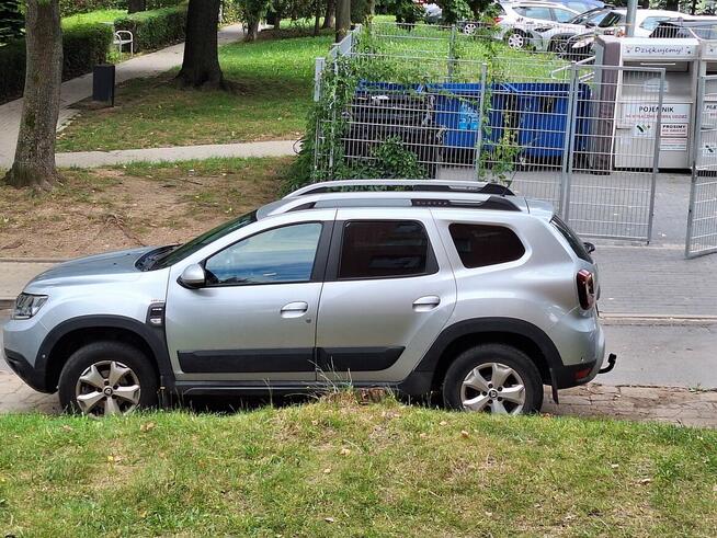 Sprzedam Dacie Duster 1,5 DCI b.oszczedna Wałbrzych - zdjęcie 2