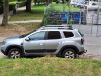 Sprzedam Dacie Duster 1,5 DCI b.oszczedna Wałbrzych - zdjęcie 2