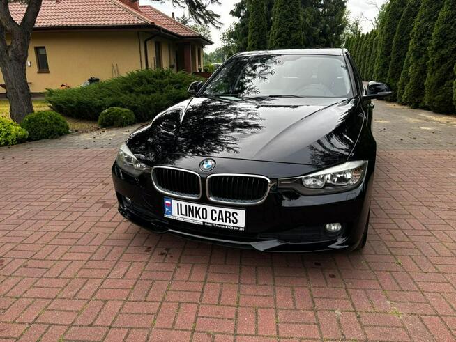 BMW 316 Mały przebieg. Nowy rozrząd-igła Płońsk - zdjęcie 5