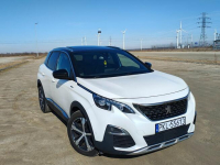 Peugeot 3008 GT