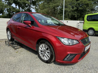Seat Ibiza Światła Led. Navigacja. Czujniki parkowania. Rybnik - zdjęcie 4