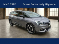 Renault Grand Scenic Bezwypadkowy zadbany