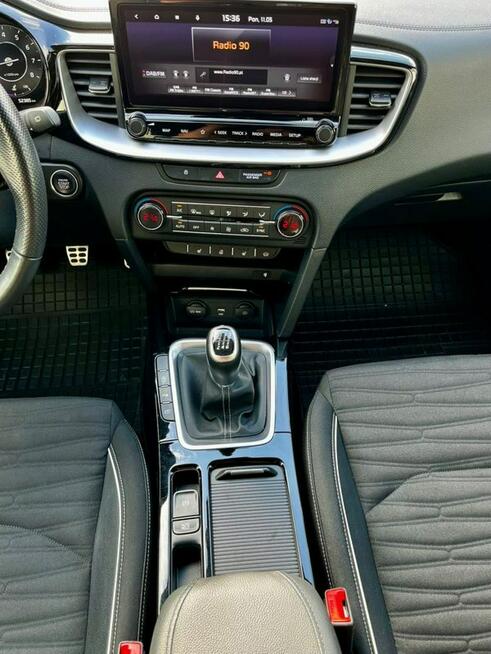 Kia Pro_cee'd Bezwypadkowy Super Stan !!! Jejkowice - zdjęcie 12
