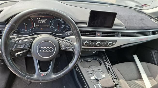 Audi A5 Quattro 2.0 TFSI S tronic Grójec - zdjęcie 6