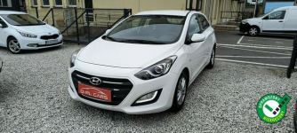 Hyundai i30 ALU| LED | Czujniki Parkowania |1.4 | 101 Niski Przebieg !