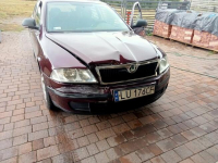 Skoda Octavia 2012 r 1,6 mpi LPG Lublin - zdjęcie 2