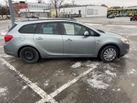 Opel Astra J 1.4 Turbo Chełm - zdjęcie 7