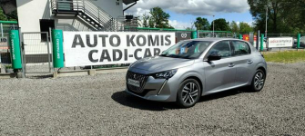 Peugeot 208 Super stan, bogata wersja.