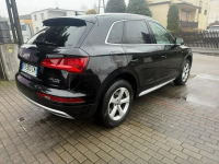 Audi Q5 4x4 S-line tylko 146 tys km Poniec - zdjęcie 4