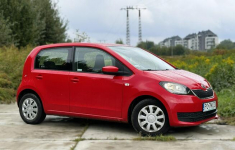 Škoda Citigo 1.0 MPI Vat 23% Rzeszów - zdjęcie 5