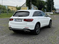 GLC 200 4MATIC AMG Line LED Kamera Mirsk - zdjęcie 5