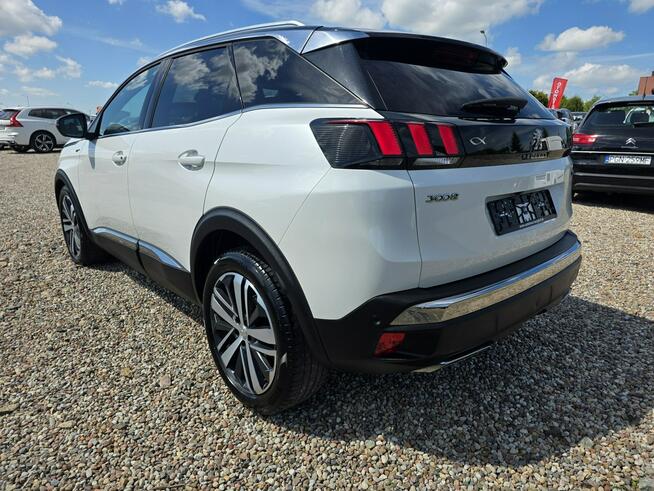 Peugeot 3008 2.0 180ps FULL LED Navi Kamera GT - LINE Gwarancja Gniezno - zdjęcie 5