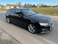 S-Line A4
