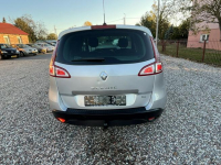 Renault Scenic 1.4B 2011r Nawigacja Climatronic Serwisowana Hak! Sokołów Podlaski - zdjęcie 11