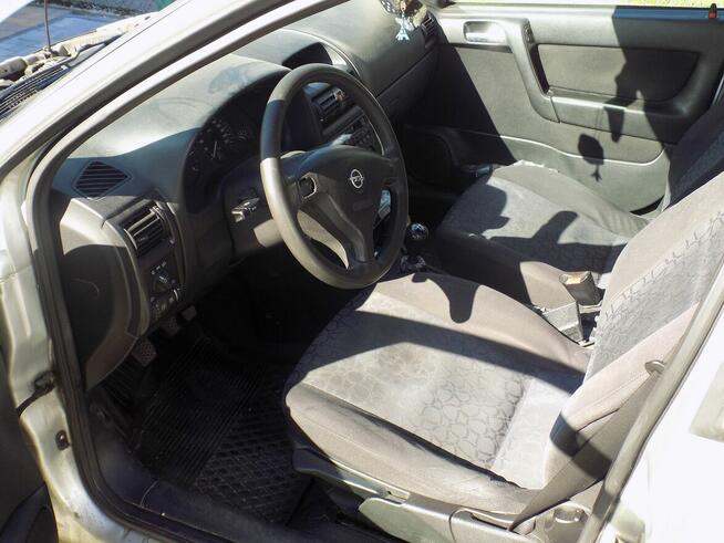 Opel Astra 2 Żabno - zdjęcie 6