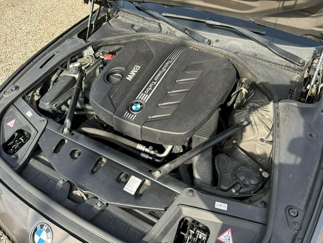 BMW 525 *NAVI*nowy rozrząd*super stan*z Niemiec* Dąbrowa - zdjęcie 8