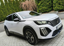 Peugeot 2008 2023*Automat*LED*Gwarancja Bibice - zdjęcie 12