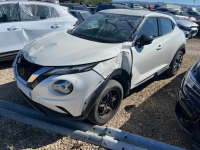 NISSAN Juke II 1.0i DIG-T 114 Tekna FW052 Przemyśl - zdjęcie 2