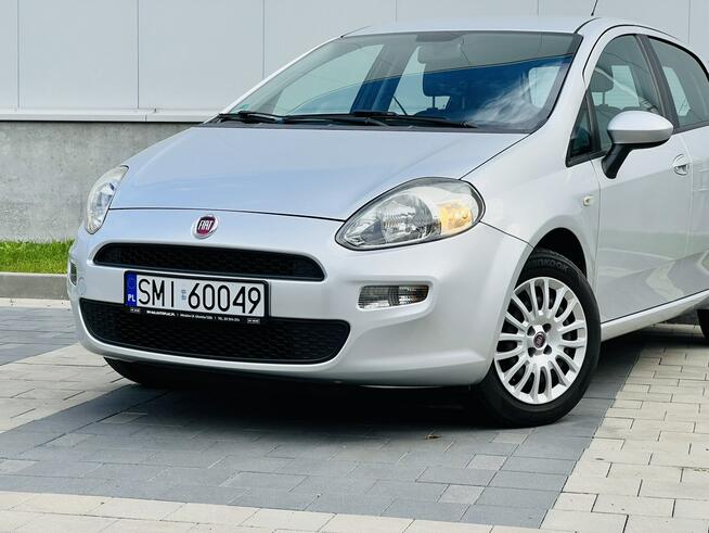 Fiat Punto Evo 1.2 Benz. 69 KM 114 tys km Mikołów - zdjęcie 5
