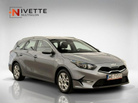 Kia Cee'd 1,5 T-GDI(160 KM) M Salon PL Faktura Vat Warszawa - zdjęcie 3