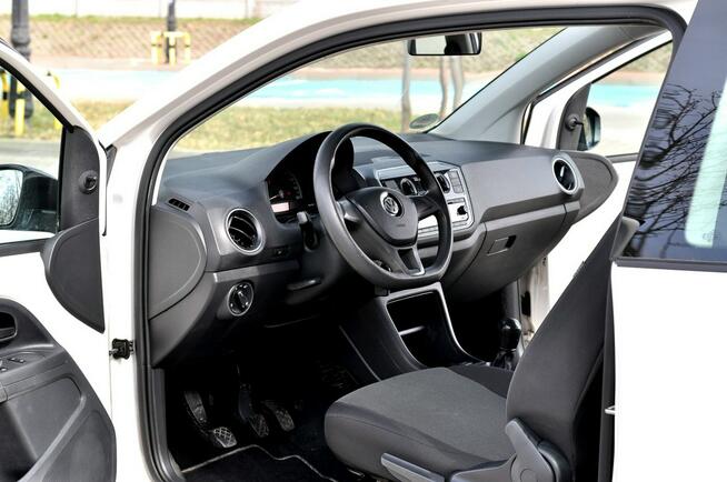 Volkswagen Up! 1.0 60KM Klima El.Szyby Led Płock - zdjęcie 11