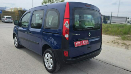 Renault Kangoo Klima salon polska Lębork - zdjęcie 6