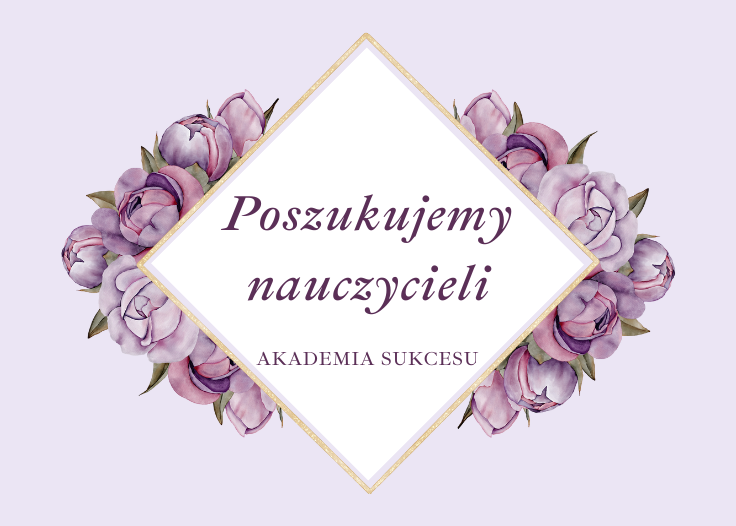 Praca dla nauczyciela- Terapeuta zajęciowy Suwałki - zdjęcie 1