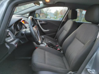 Opel Astra J 1.6 Benz 115KM Kombi 178 tys Po Opłatach GWARANCJA Lubrza - zdjęcie 7