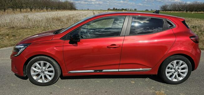 Renault Clio Hybrid  6230Km ! Pleszew - zdjęcie 3