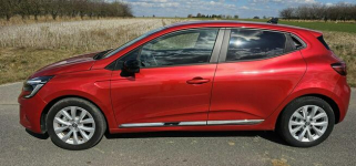Renault Clio Hybrid  6230Km ! Pleszew - zdjęcie 3