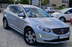 Volvo XC 60 Po Lifcie! Nowy rozrząd! Po serwisie! Zamiana Też! Zduńska Wola - zdjęcie 9