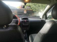 Opel Corsa, gaz,1.2, 2006, 2500zł butla i przegląd do przedł Podlesie - zdjęcie 6