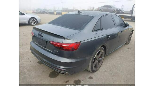 Audi A4 S-Line / Quattro / automat / Tarnów - zdjęcie 6