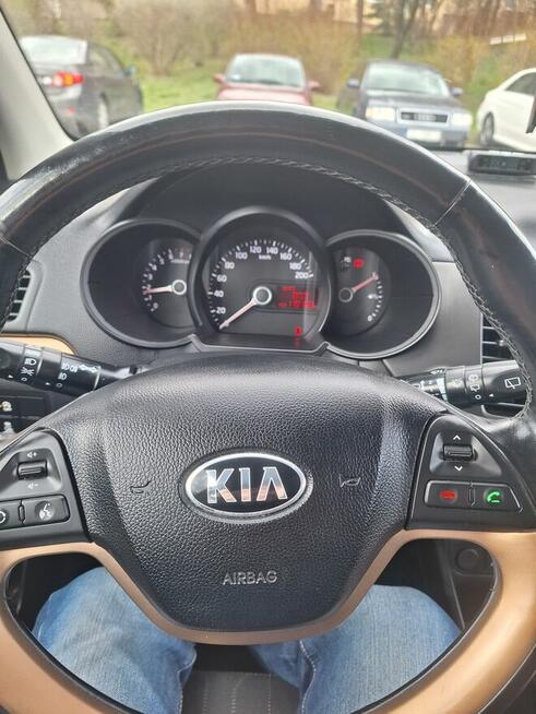 Sprzedam autko Kielce - zdjęcie 3