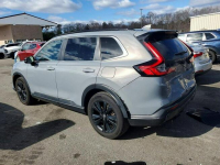 Honda CR-V 4x4 / bogata wersja / niski przebieg Warszawa - zdjęcie 5
