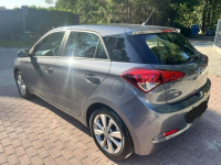 Hyundai i20 1.4 benzyna BEZWYPADKOWY Kobylnica - zdjęcie 4