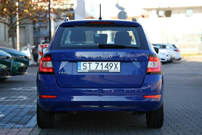 Škoda Fabia 1.0 TSI Ambition, 2 komplety opon Tychy - zdjęcie 6