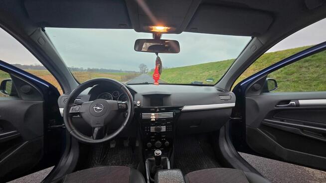 OPEL ASTRA Rzgów - zdjęcie 4