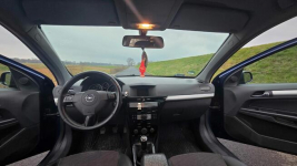 OPEL ASTRA Rzgów - zdjęcie 4