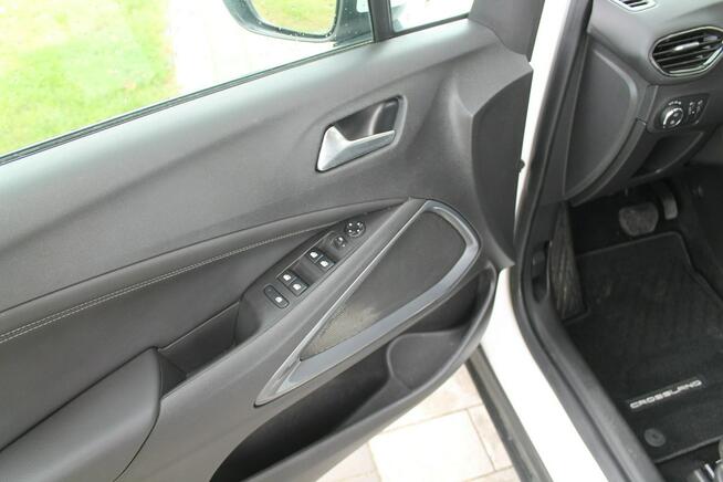 Opel Crossland X Ostrów Wielkopolski - zdjęcie 12