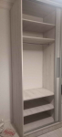Sprzedam szafe przesuwną 3drzwiową Ostrowiec Świętokrzyski - zdjęcie 2
