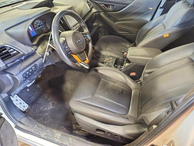 Subaru Forester WILDERNESS / AWD / niski przebieg Białystok - zdjęcie 7